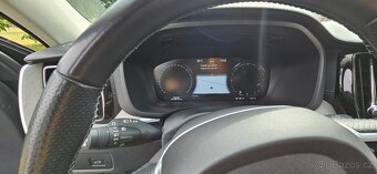 Volvo XC 60 D5 Inscription Polestar - 12