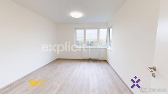 Pronájem bytu 2+kk 63,34 m², Nad Stráněmi, ev.č. 02450 - 12