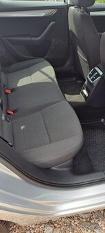 Škoda Octavia 1.4 TSI 103kW AMBITION - 12