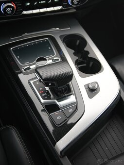 Audi Q7, Quattro S-line 3,0TDI/200kW - 12