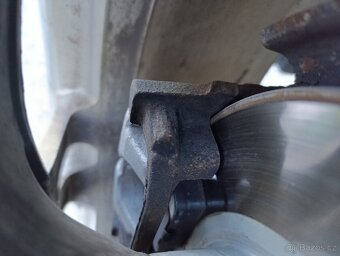 Alfa Romeo Mito 1.6 JTDm 88kw 2009 nová STK - 12