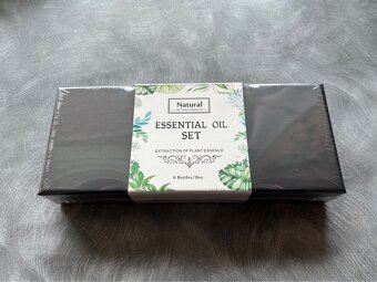 Sada na výrobu mýdla-komplet - 12