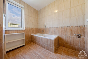 Pronájem bytu 3+kk, 97 m², Uherské Hradiště - Jabloňová - 12