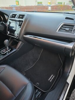 Subaru Outback, Subaru Outback 2.5i-S SPORT_ 2018 - 12
