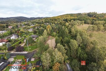 Prodej, pozemky/bydlení, 1196 m2, Kadlická 54, Liberec XV-St - 12