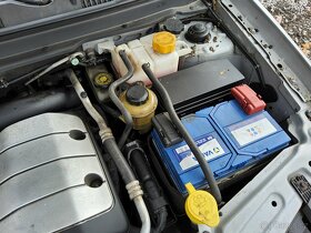 Chevrolet Captiva 2008 2,0D 110kW - DILY z AUTA - 12