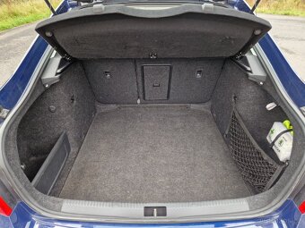 Škoda Octavia 3 1.6TDI 85kW - 12