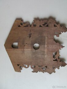 STAR.HODINY -DÍLY - 12