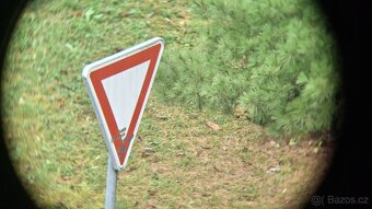 Dalekohled BPC4 12x40 TENTO - 12