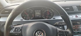 VW Passat CC 2.0TDI CR DSG 4 motion Sportline - 12