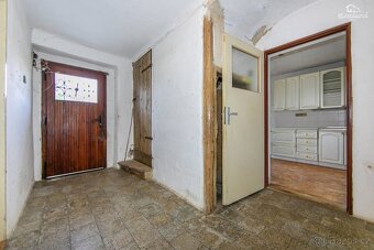 Prodej,chalupa , 676 m2 - Terešov - Bílá Skála, ev.č. 00070 - 12