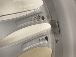 18” Letní sada kol BMW Styling 613M - 12