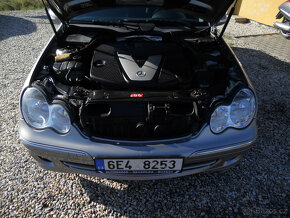 Mercedes-Benz C 320 CDi Elegance 165 Kw - 12