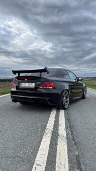 BMW E82 135i N54B30 2009 - 12