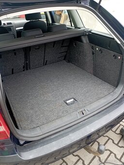 Škoda Octavia 2 combi - 12
