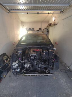Volkswagen Eos 2.0 TFSI - 12