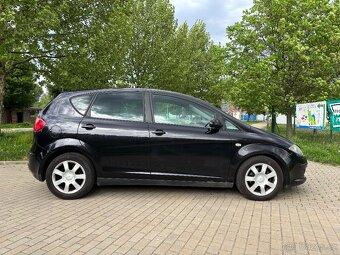 SEAT ALTEA 1.9 TDi - 12