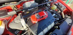 Renault Megane 2.0 16v F7R 1996 21tkm Novy Vůz - 12