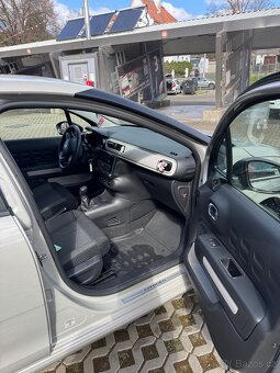 Citroen c3 1.2 PureTech - 12