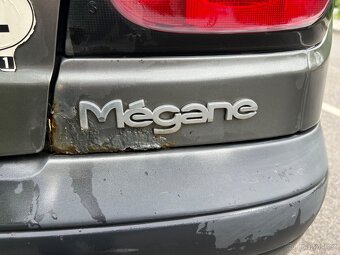 Renault megane 1.4eco, cizinecké spz - 12