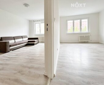 Pronájem byt 2+1, 56㎡ - 12