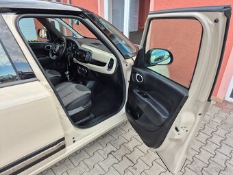 Fiat 500L 1.4 Living 70kW - 12