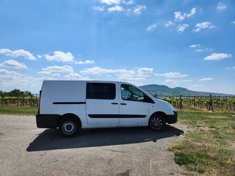 Peugeot Expert Long 2.0 hdi rv 2014 DPH - 12