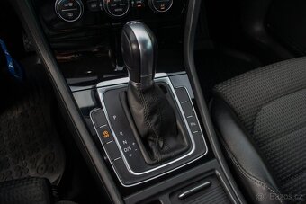 Volkswagen Golf Variant 2.0 TDI BMT 150k Highline DSG EU6 - 12