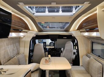 Contura 766 EF Mercedes - 12