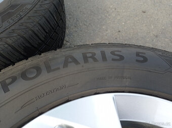 5x108 Peugeot Rifter / Toyota Proace 6,5Jx16 ET47 alu disky - 12