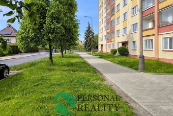 Prodej byty 2+1, 55 m2 - Cheb, ev.č. 02316 - 12
