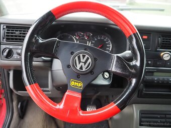 Volkswagen Multivan T4 2.5 TDI PROJEKT ZWO - 12