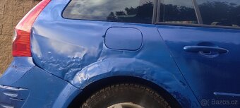 Renault megane 2 2008 - 12