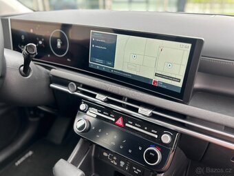 Hyundai Tucson STYLE 1.6 T-GDI DCT 118kW 2025 - 12