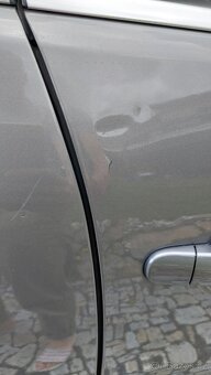 VW Tiguan 2010 2.0 TSI 4x4 STK do 03/2027 - REZERVACE - 12
