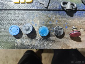 Airsoft díly pro elektrické zbraně - 12