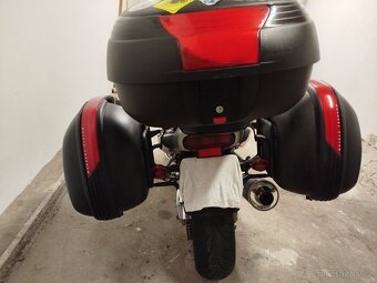 Suzuki gsf 1200 s bandit - 12