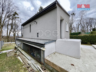 Prodej chaty, 26 m², Ostrava - Petřkovice, ul. K Lidicím - 12