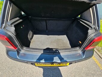 Volkswagen Golf IV 1.9TDI 96KW - 12