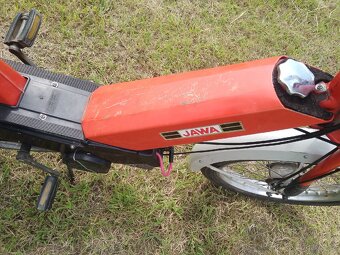 Babetta 207 356 A - 12