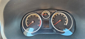 Opel corsa 1.2, 63kW, r.v. 2011, 112 tis. km - 12