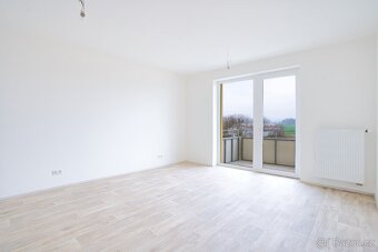 nové 3+kk, projekt Trávníky, Na Lukách 606/9, Prostějov - 12
