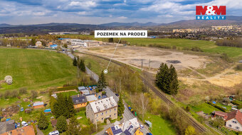 Prodej ostatní, 3116 m², Liberec - 12