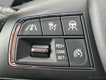 Maserati Ghibli SQ4 1.majitel ČR 57tkm TOP STAV - 21% DPH - 12