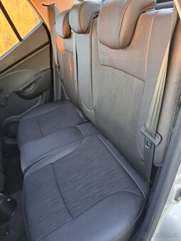 Kia Picanto 1,0i 45kW - 12