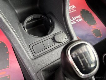 Škoda Citigo 1,0 MPi Serviska, Klimatizace - 12