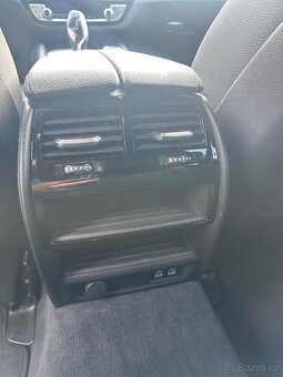 BMW 530d xDrive M-paket tažné odpočet DPH - 12