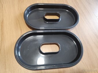 Parní hrnec Braun MultiGourmet FS 20 - 12