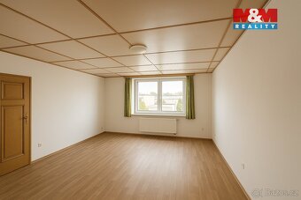 Prodej, rodinný dům, 290 m², Veselí nad Lužnicí - 12