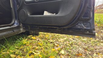 VW Passat B5.5 1.9tdi 96kw CELEK NEBO DÍLY - 12